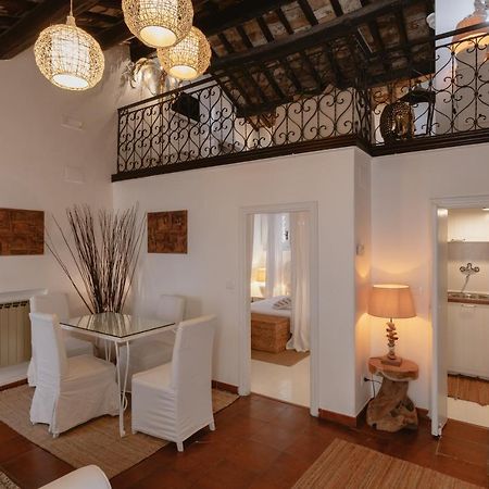 New Navona Home Roma Dış mekan fotoğraf