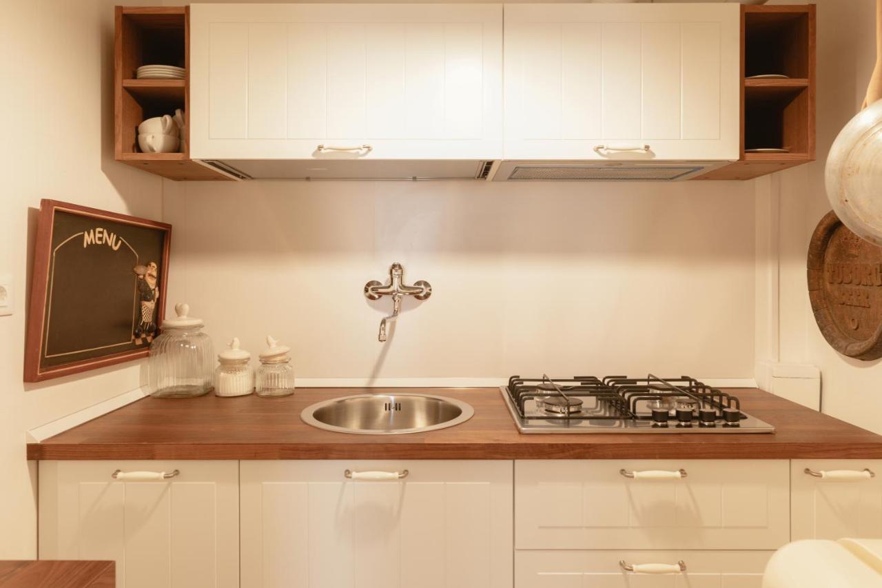 New Navona Home Roma Dış mekan fotoğraf