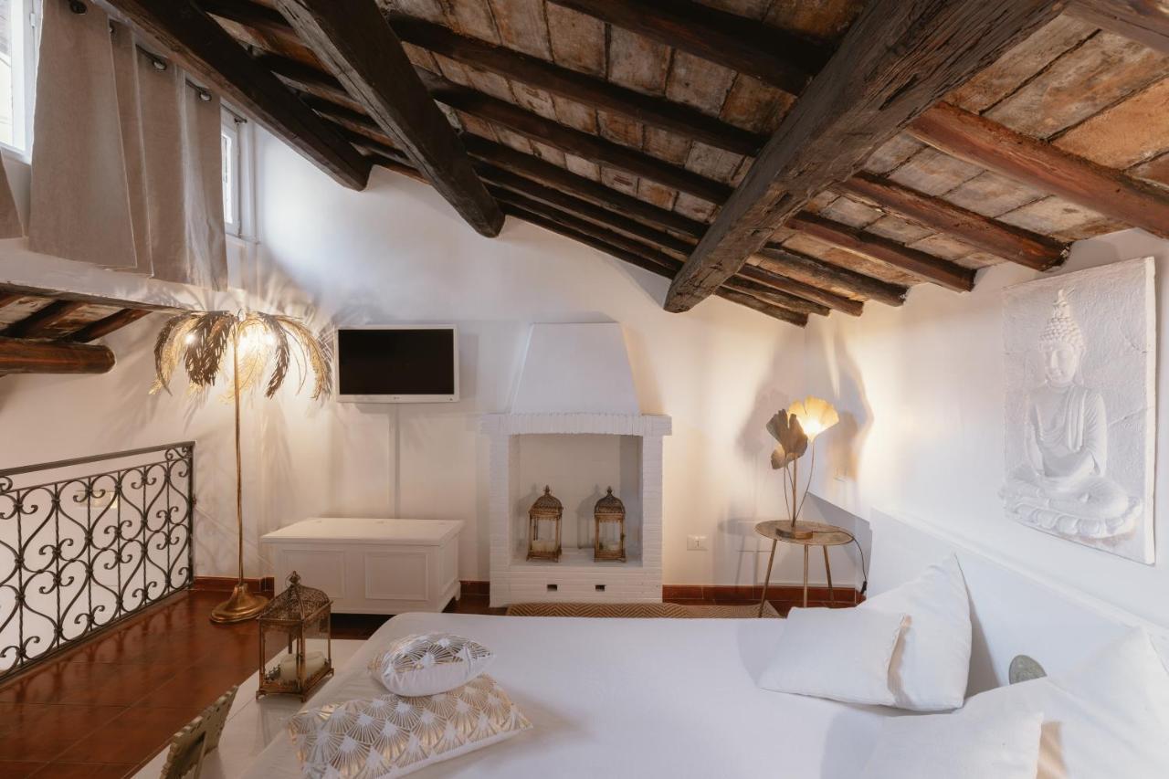 New Navona Home Roma Dış mekan fotoğraf