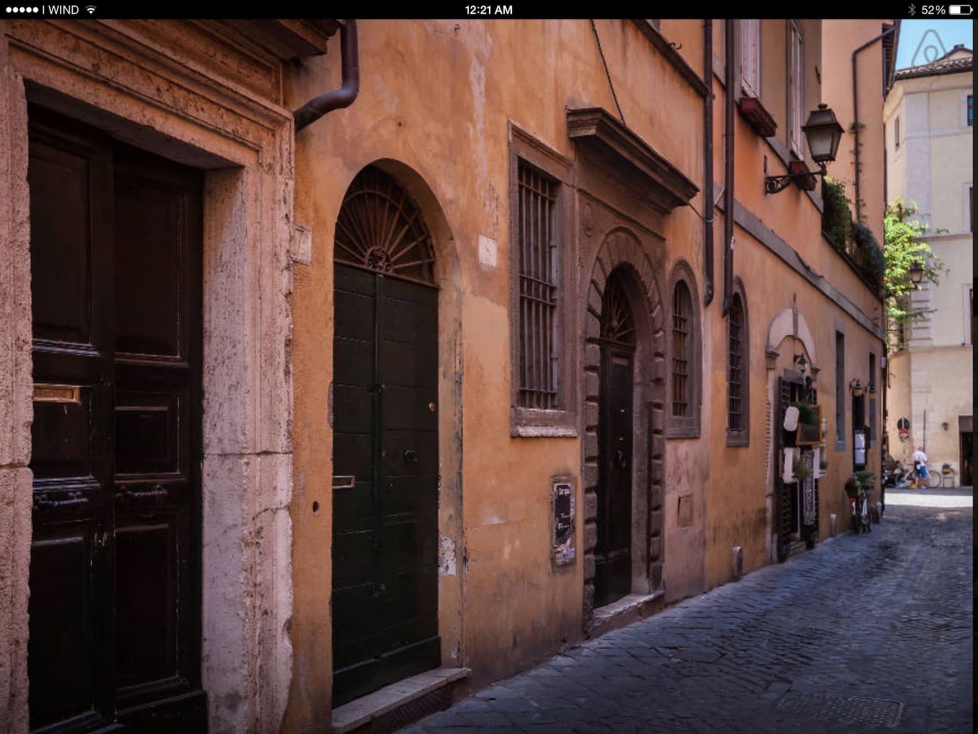New Navona Home Roma Dış mekan fotoğraf